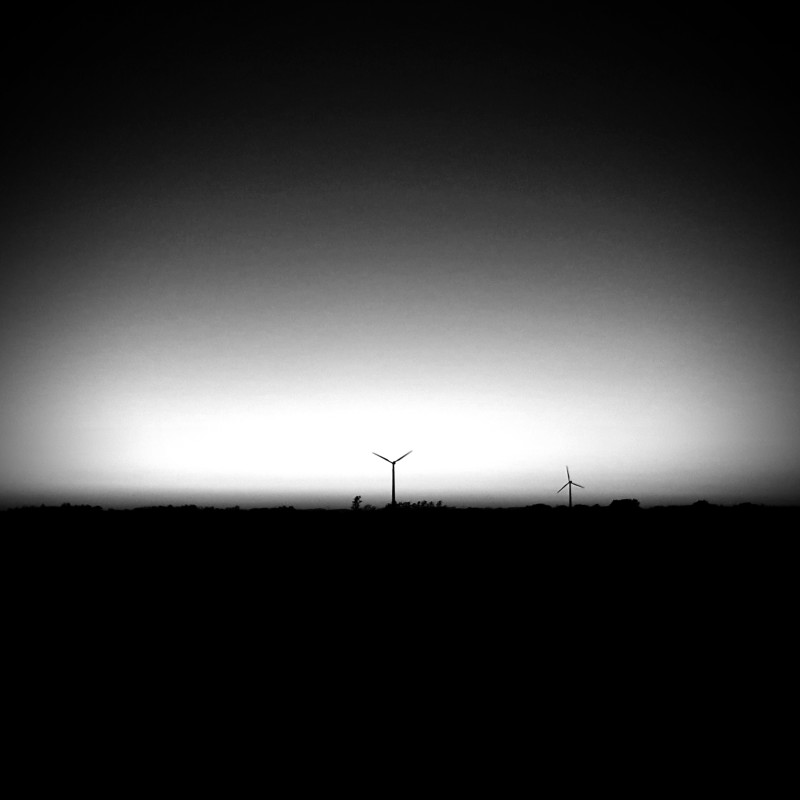 Windmills – Stefano Livi