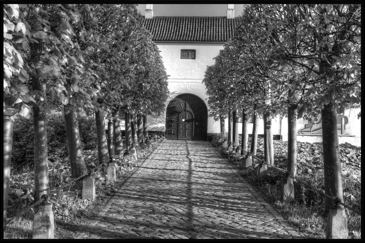 Aabenraa 220517-2 SW – Egon Johannsen