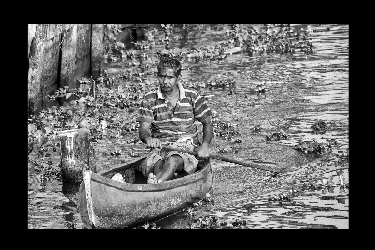 Indien 2017 – Egon Johannsen
