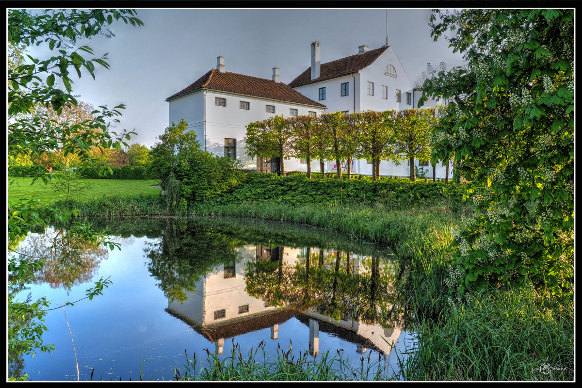 Aabenraa  – Egon Johannsen