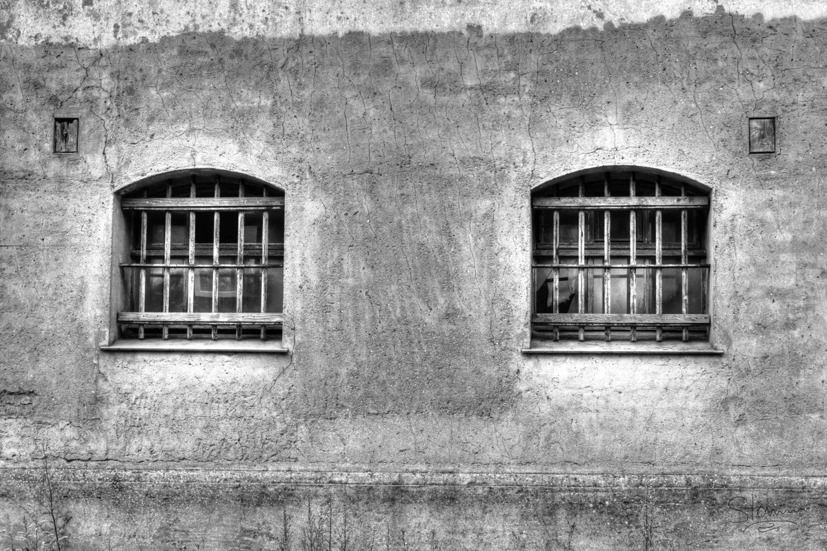 Det gamle arresthus 2 – Michael Starman