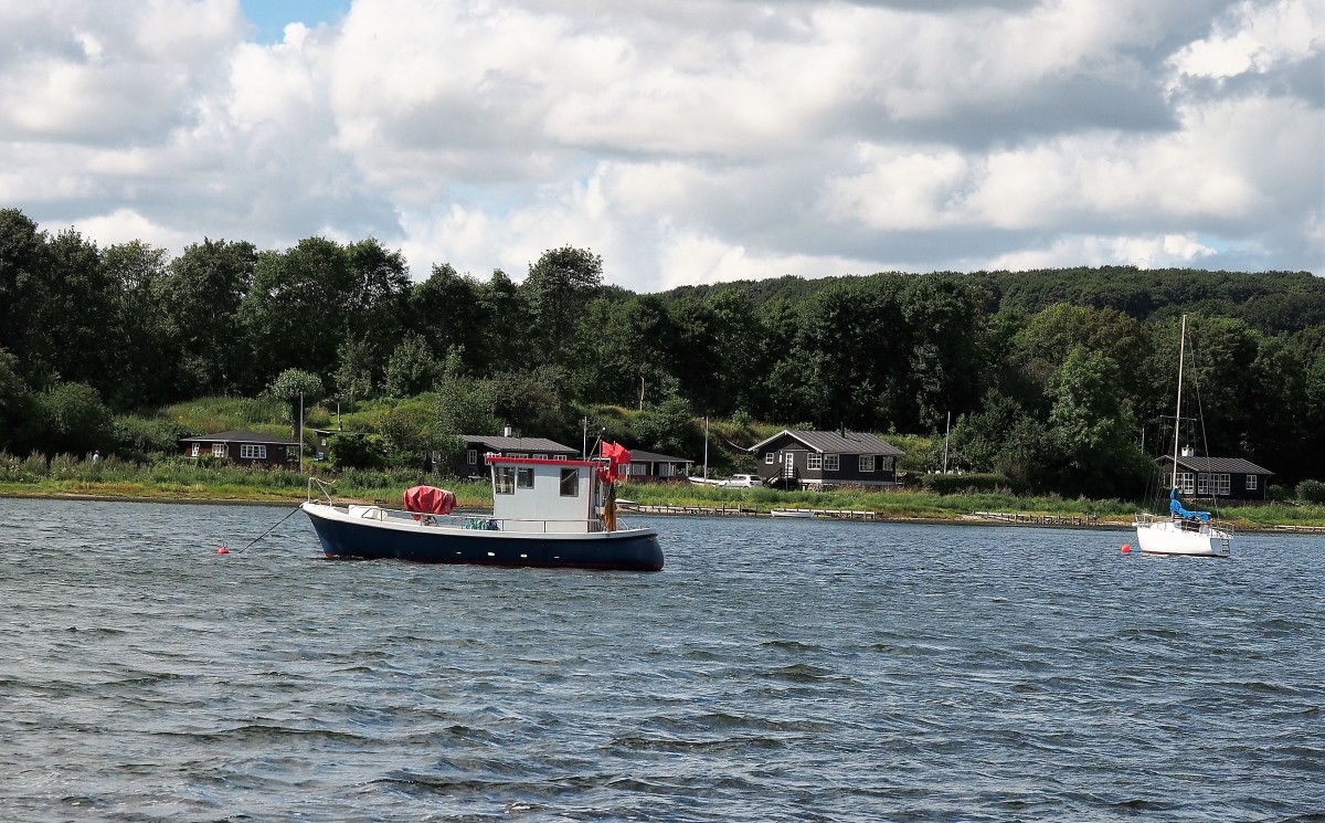 Dyvighoved – Inge Johannsen