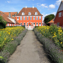 Sensommer