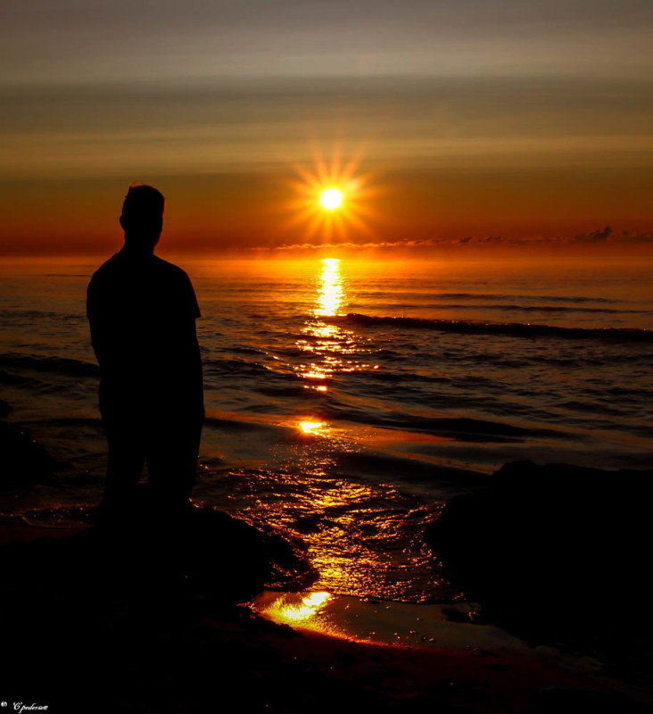 bornholm – Christoffer Pedersen