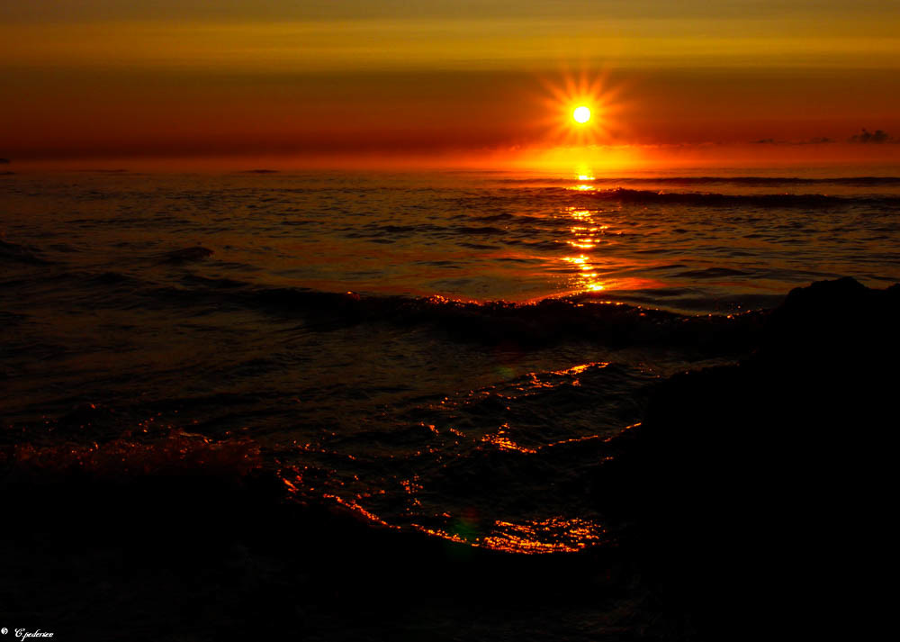 bornholm  – Christoffer Pedersen