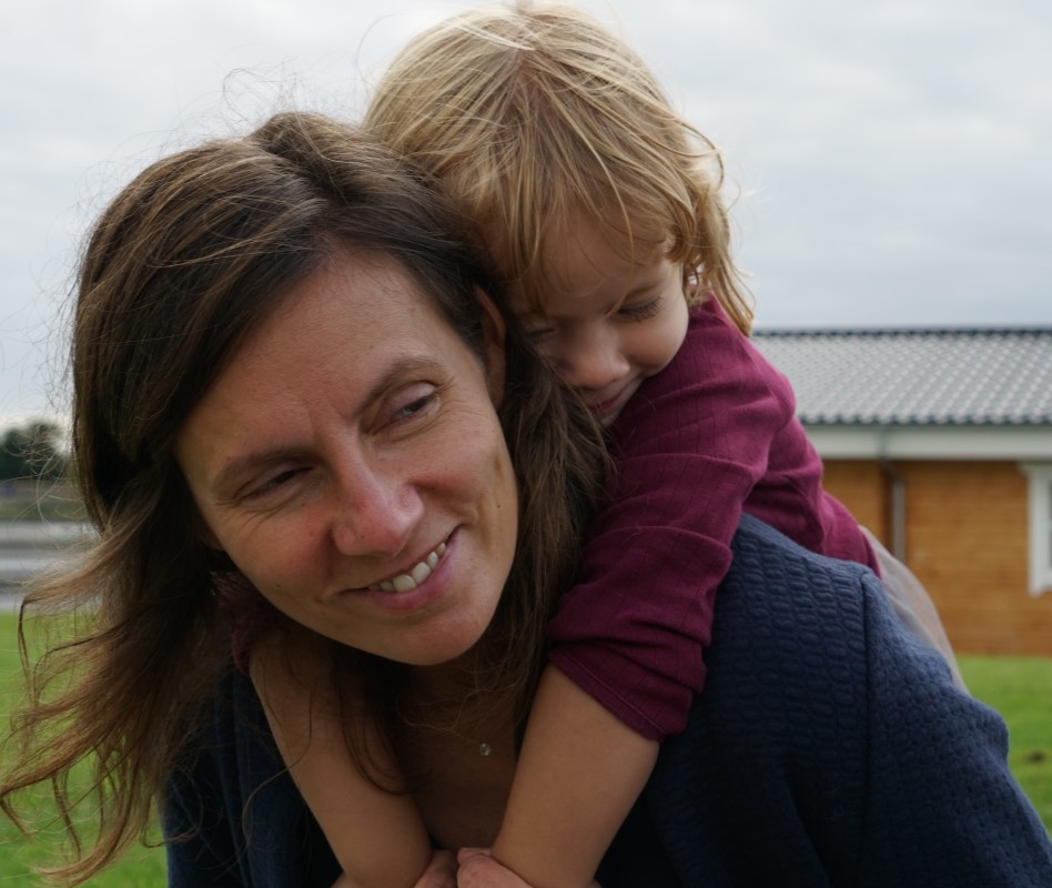 kærlighed – Gudrun Falten Dahl