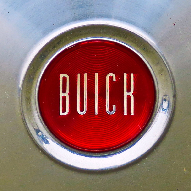 Buick Logo :) – verner baumann