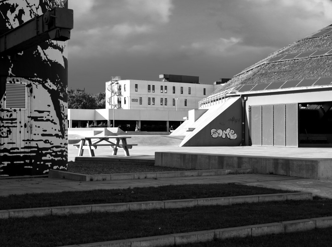 Skate park – Stefano Livi