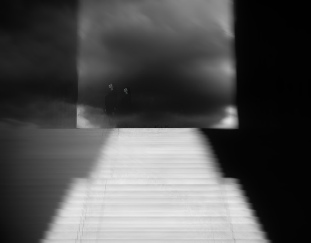 Stairway to heaven – Stefano Livi