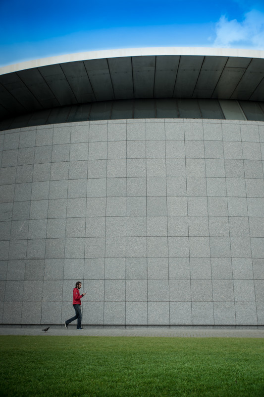 Walk the Walk – Mikkel