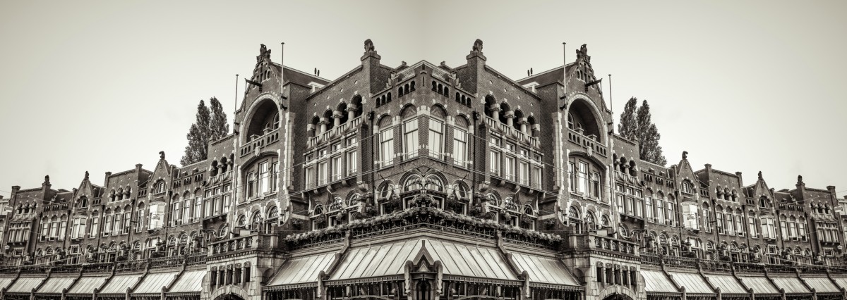 Amsterdam – Mikkel