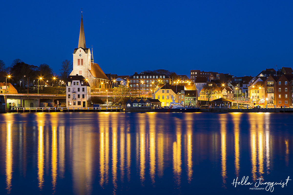 Sønderborg – Hella Jungquist