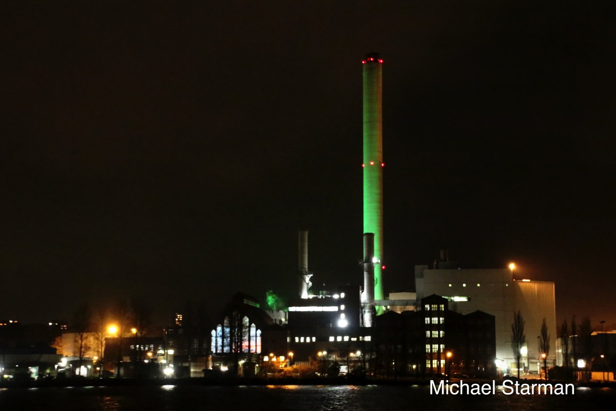 Flensburg – Michael Starman