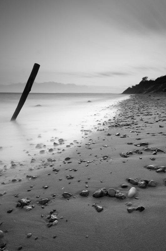 Halk Strand – Thomas Eckhoff-Nissen