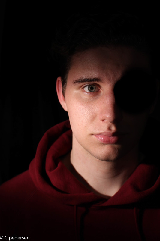 Valdemar:1 – Christoffer Pedersen