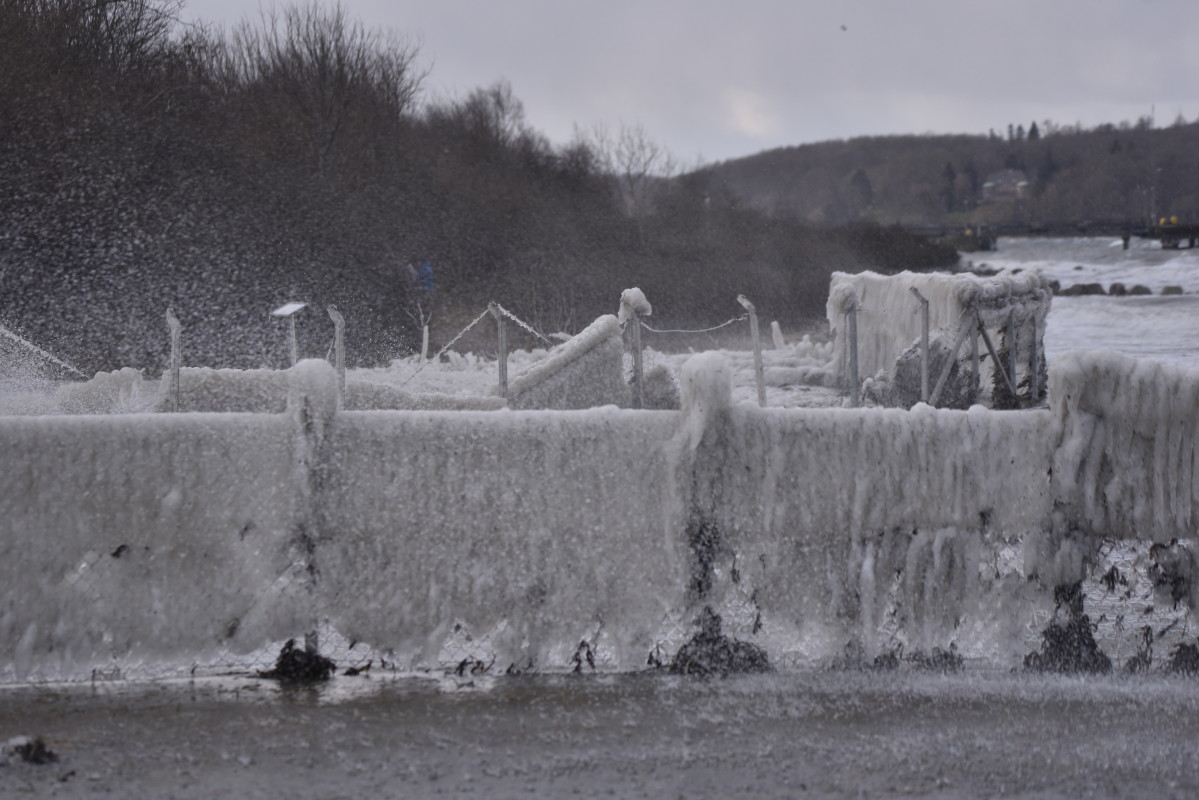vinter 2018 – Hans Ejvind Nissen
