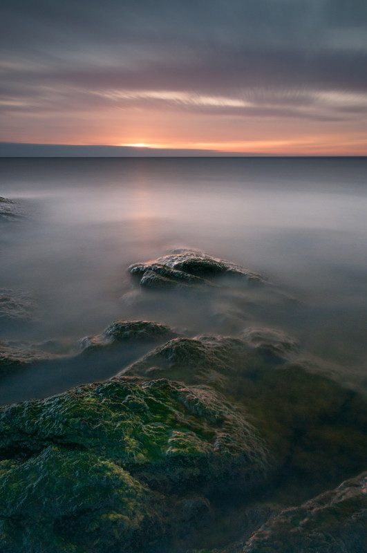 Rock'in Sunrise – Thomas Eckhoff-Nissen