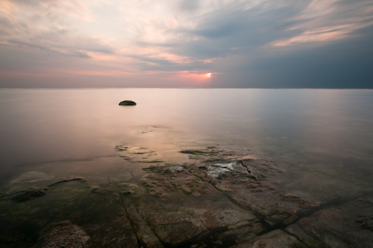 Quiet Morning – Thomas Eckhoff-Nissen