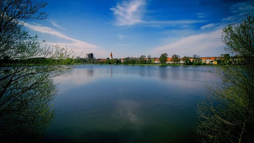 Stang foto Haderslev  – Jimmi Lützhøft
