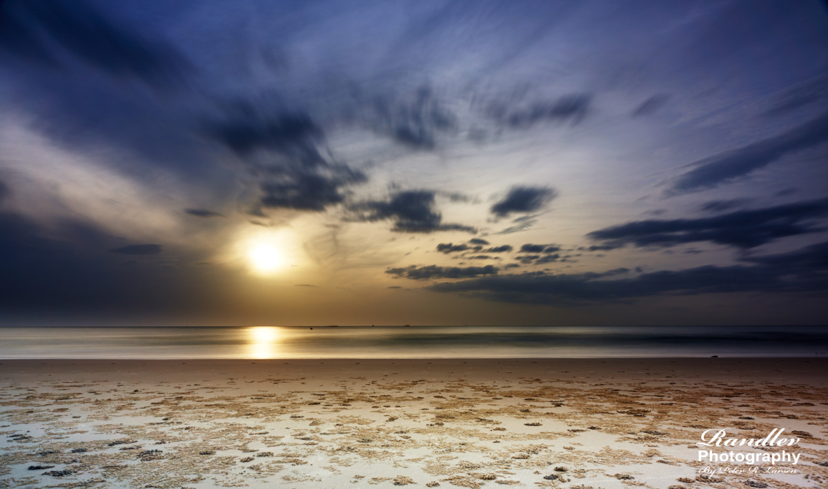 Hua Hin, Thailand - Beach – Peter R. Larsen 