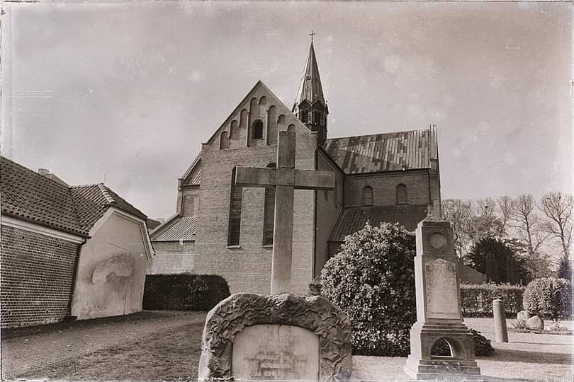 Sorø Abbey Church – Jimmi Lützhøft