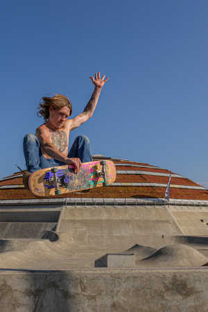 Skater