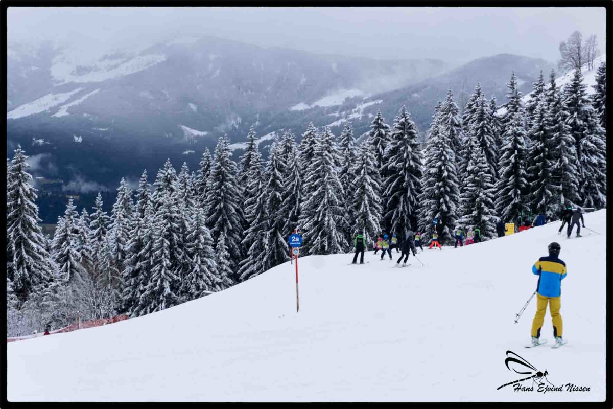 Westendorf – Hans Ejvind Nissen