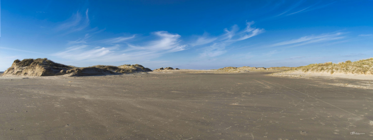 Panorama 2 Rømø – Egon Johannsen