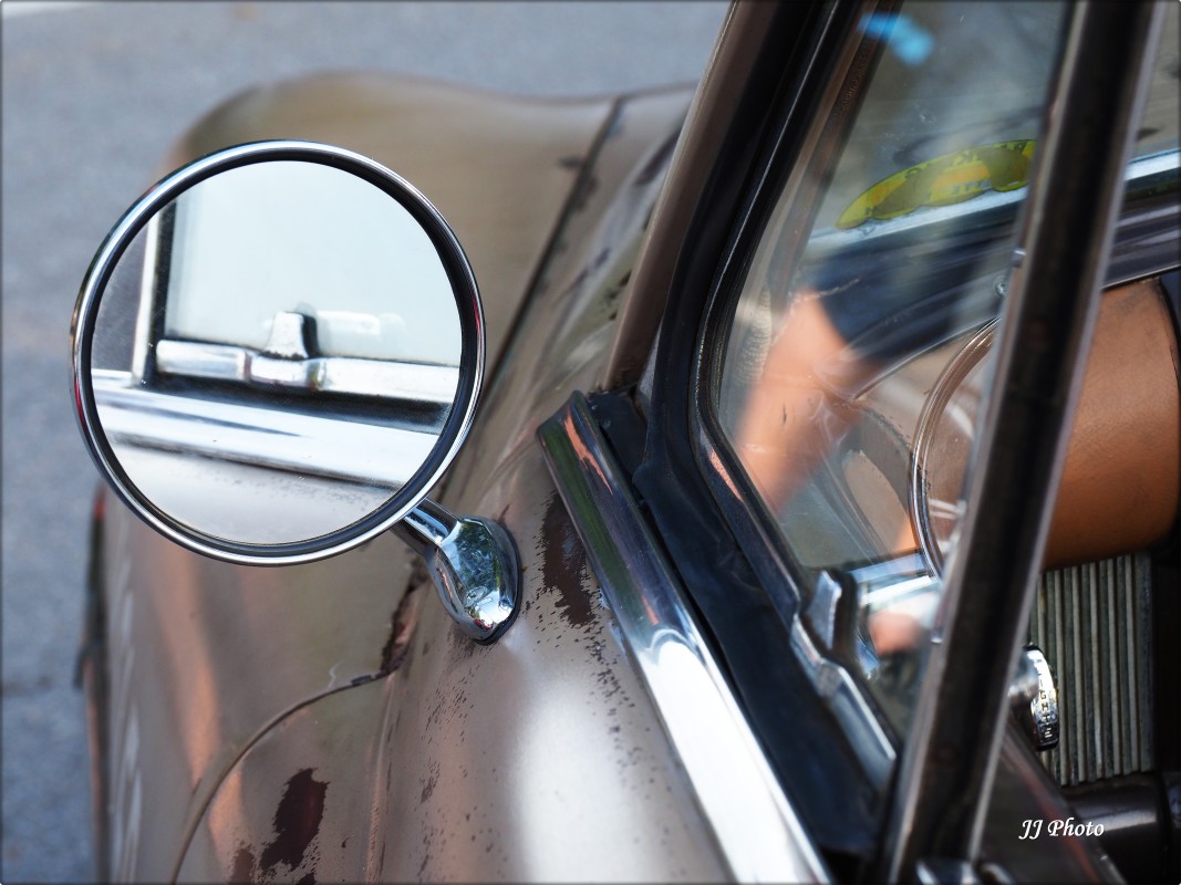 Chrysler – Jeanette Jensen