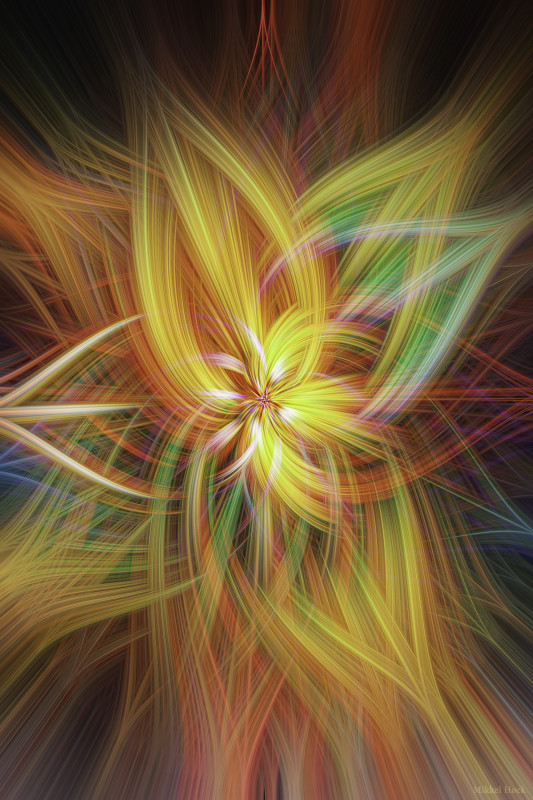 ColourBl!nd – Mikkel