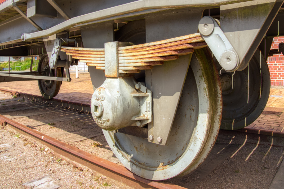 DSB 2 – Egon Johannsen