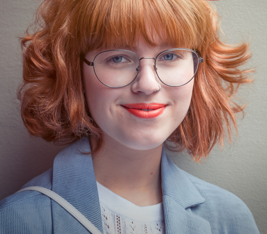 Colour Red – Mikkel