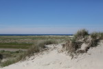 Landskab på Fanø