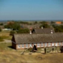 mini gård