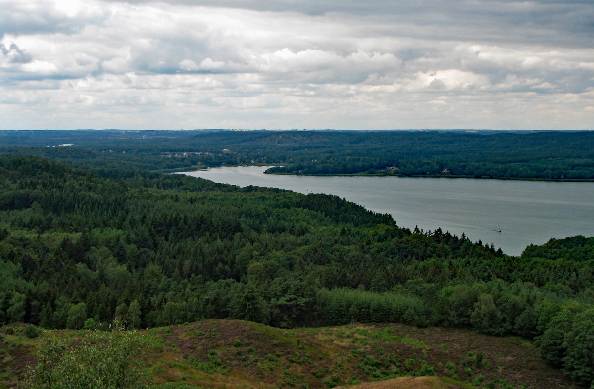 Julsø, Himmelbjerget – Bjarne "Bimmer" Nørgaard