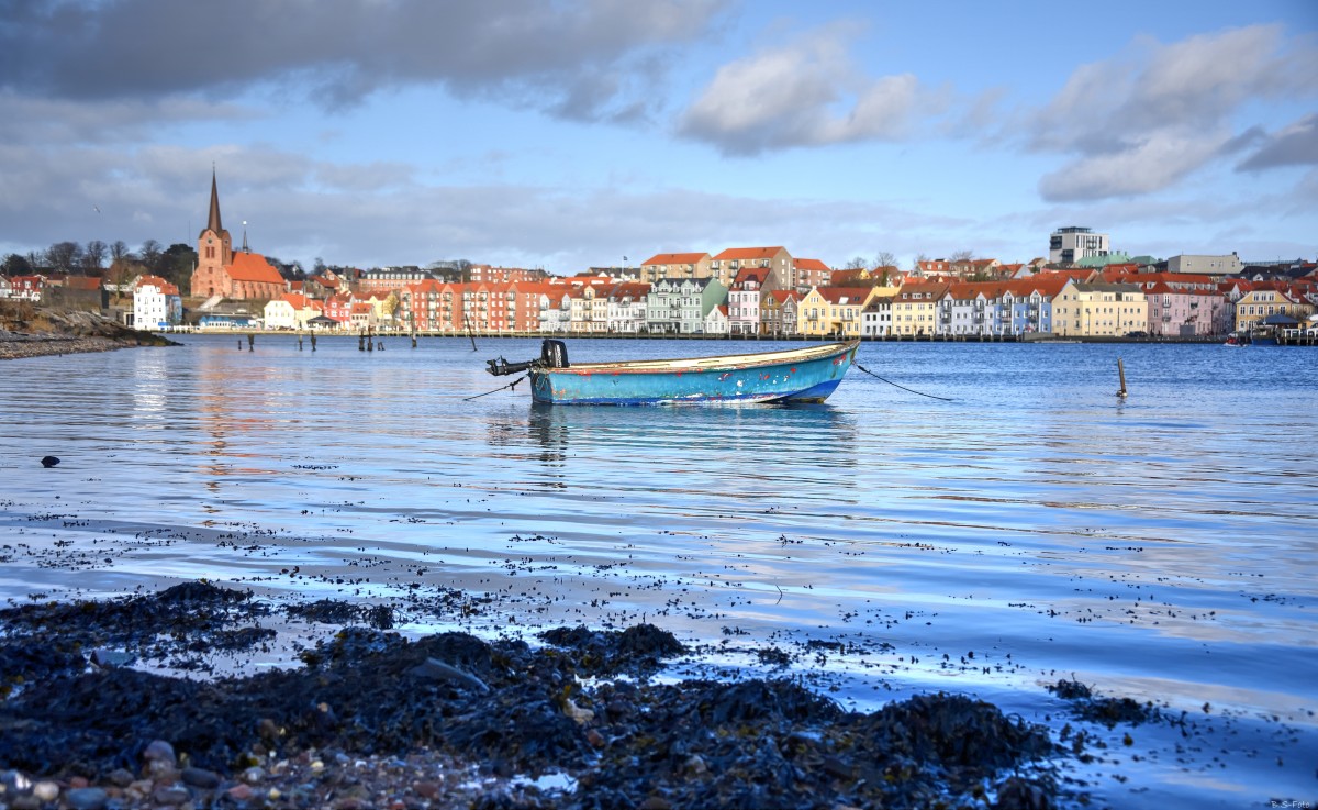 Sønderborg – Benthe Sørensen