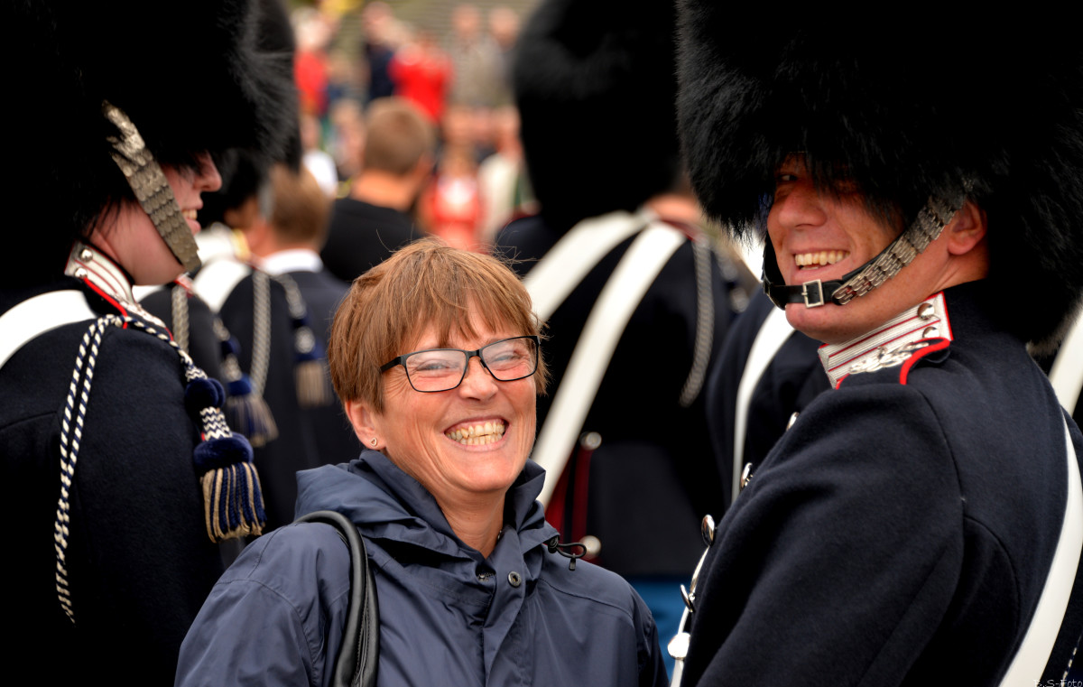 Humør – Benthe Sørensen