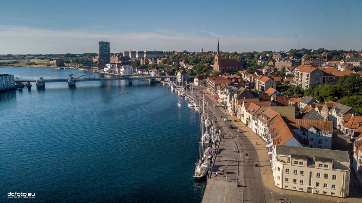 Sønderborg – Dennis Christensen