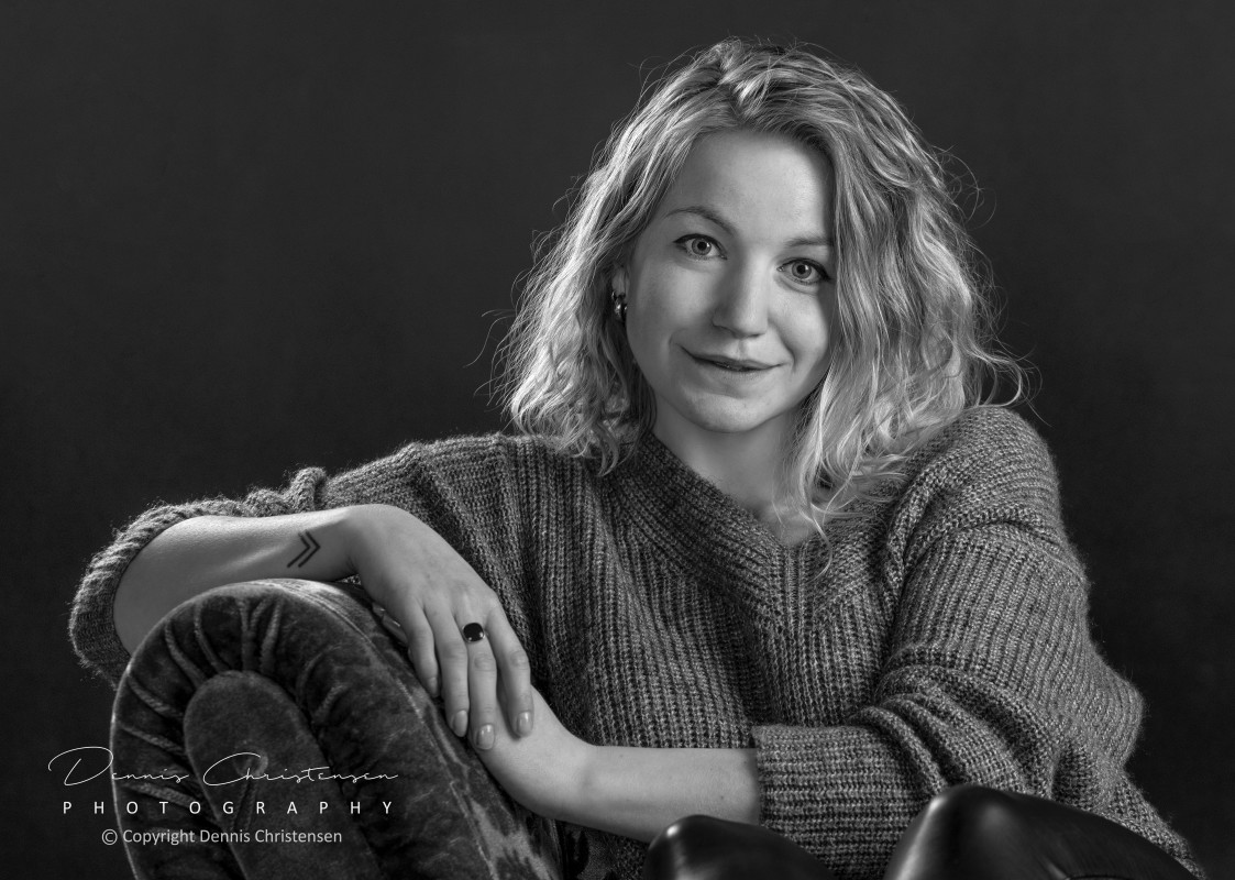 Pernille – Dennis Christensen