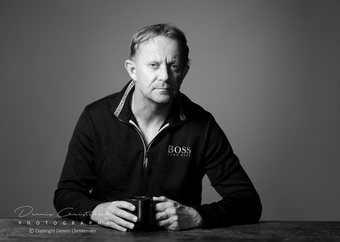 Claus Elgaard – Dennis Christensen