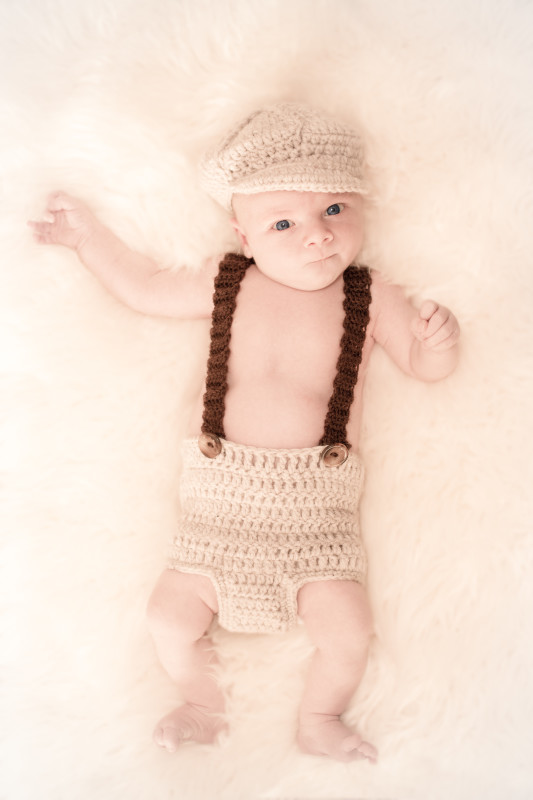 Baby boy – Thomas Eckhoff-Nissen