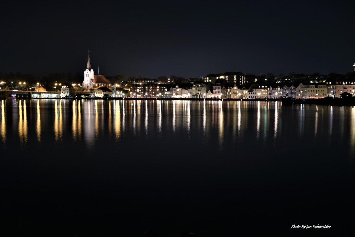 Sønderborg (2) – Jan Rohwedder