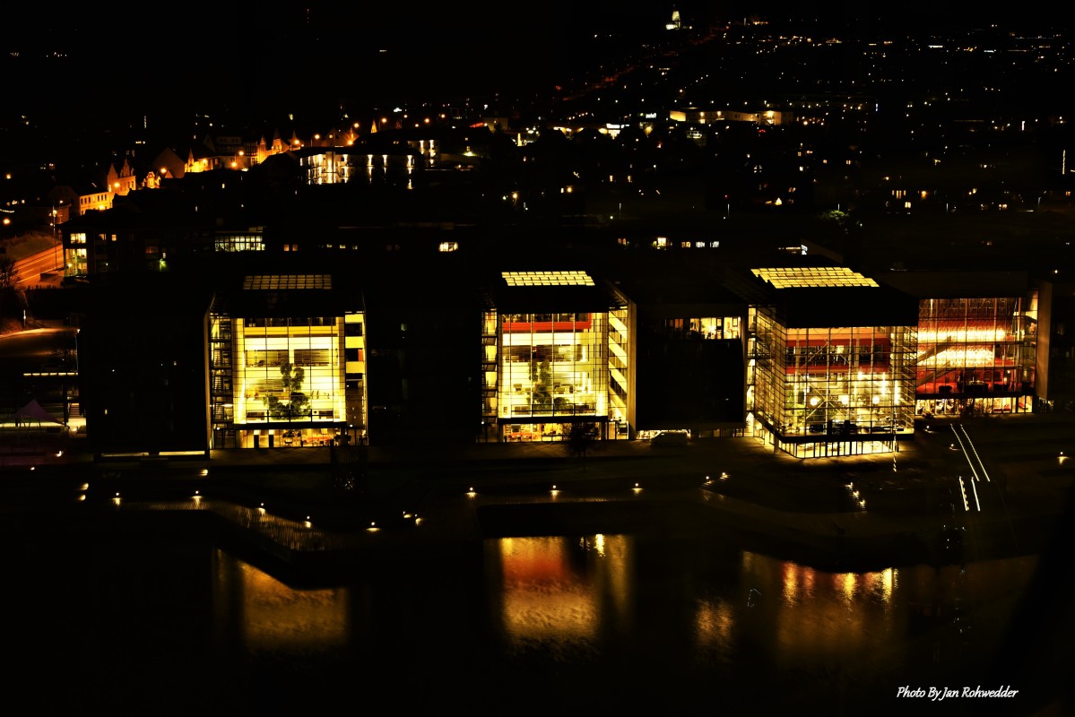 Sønderborg (9) – Jan Rohwedder