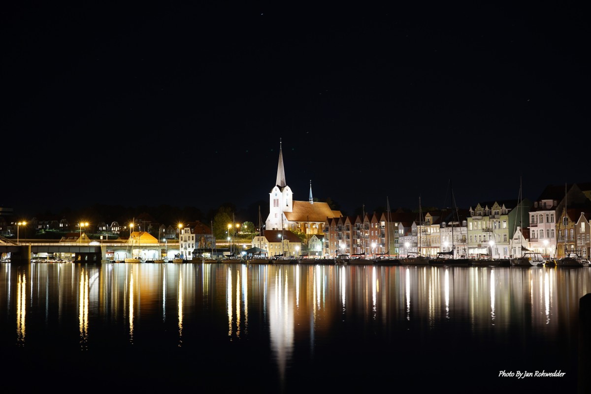 Sønderborg (22) – Jan Rohwedder