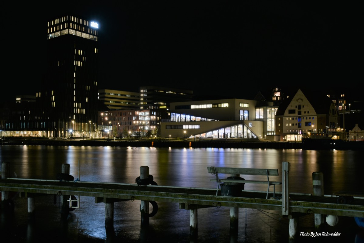 Sønderborg (5) – Jan Rohwedder