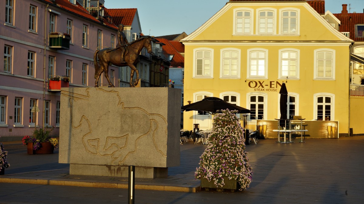 Sønderborg (19) – Jan Rohwedder