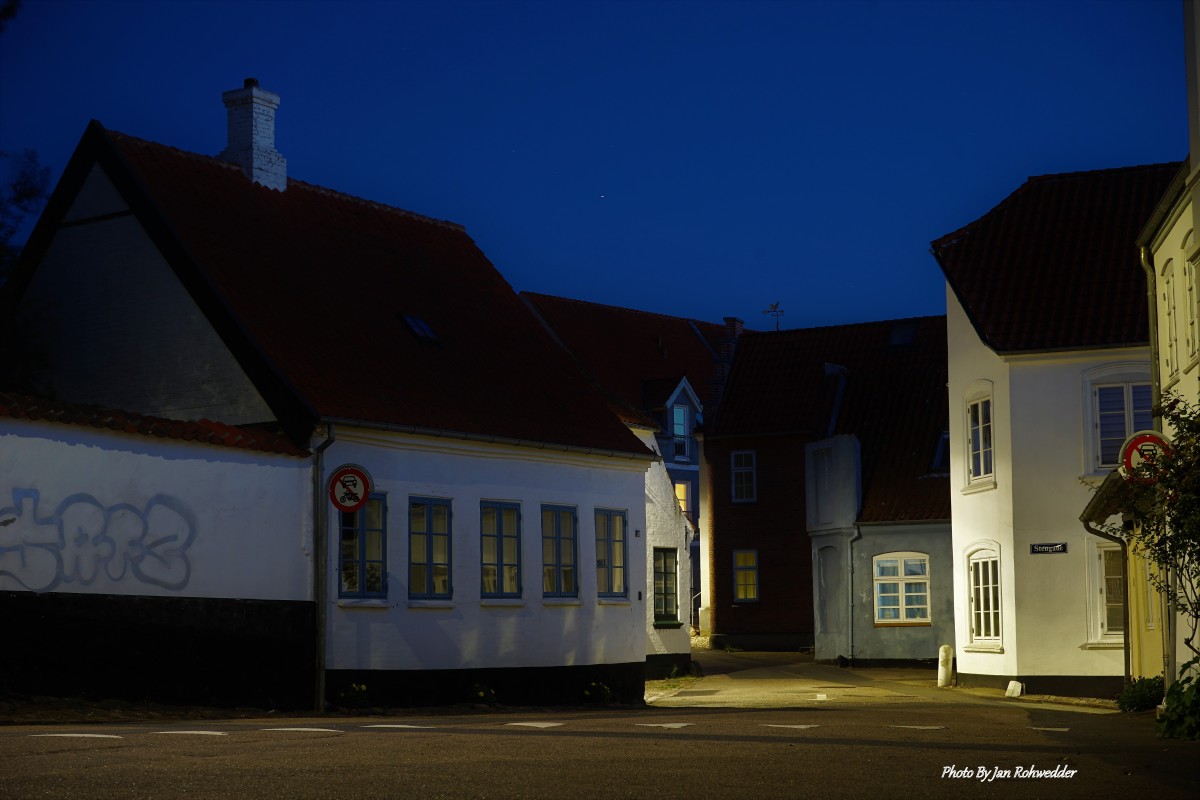 Sønderborg (28) – Jan Rohwedder