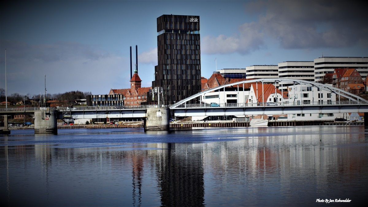 Sønderborg3 – Jan Rohwedder