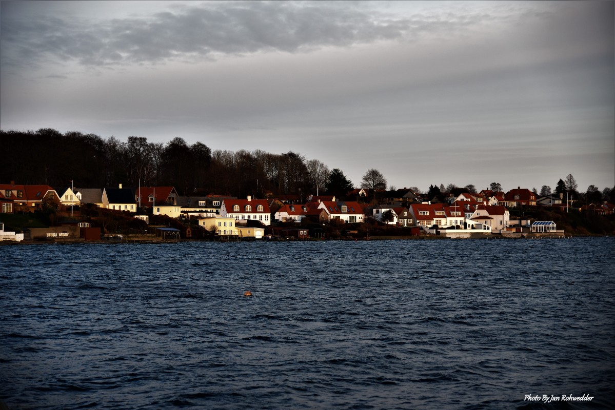 Hørup (2) – Jan Rohwedder