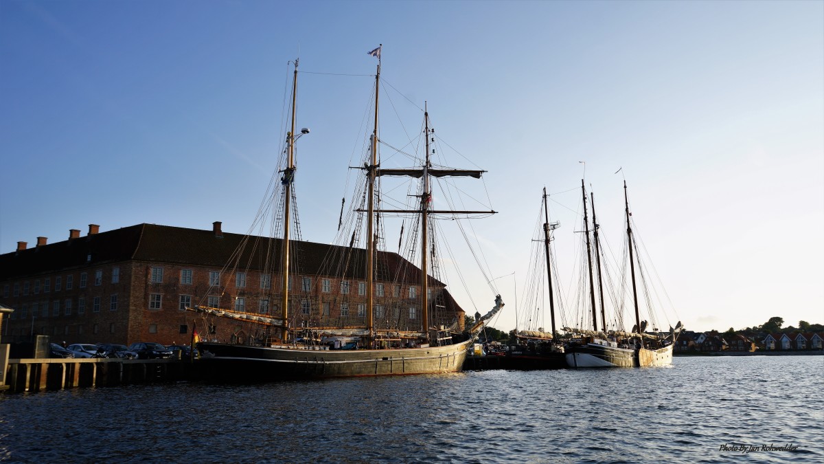 Sønderborg (18) – Jan Rohwedder